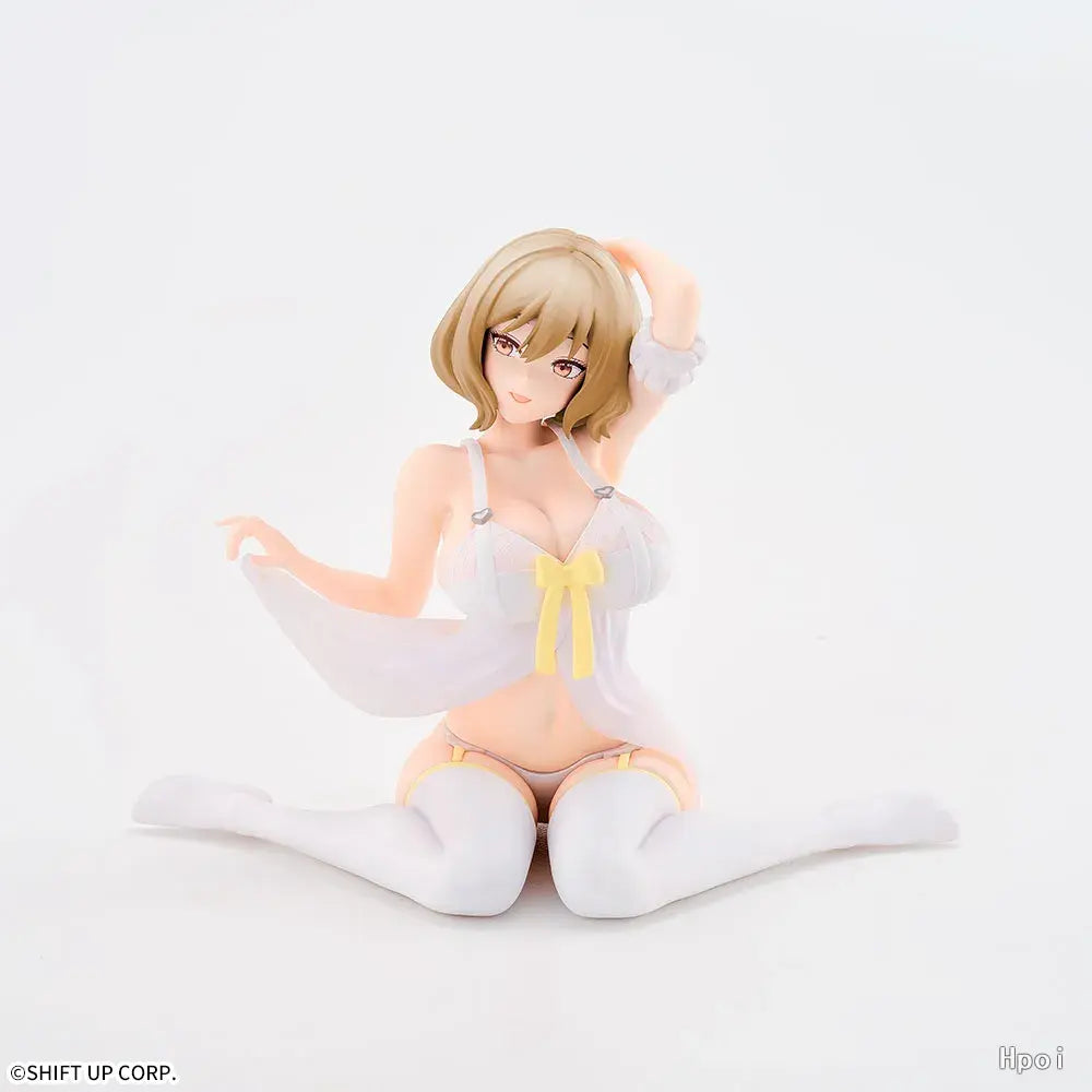 SEGA - Yumemirize GODDESS OF VICTORY: NIKKE Anis X N102 X Drake (Licensed)