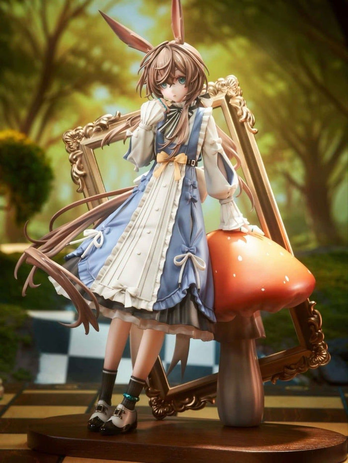 GAK Studio - Amiya Alice Ver Arknights