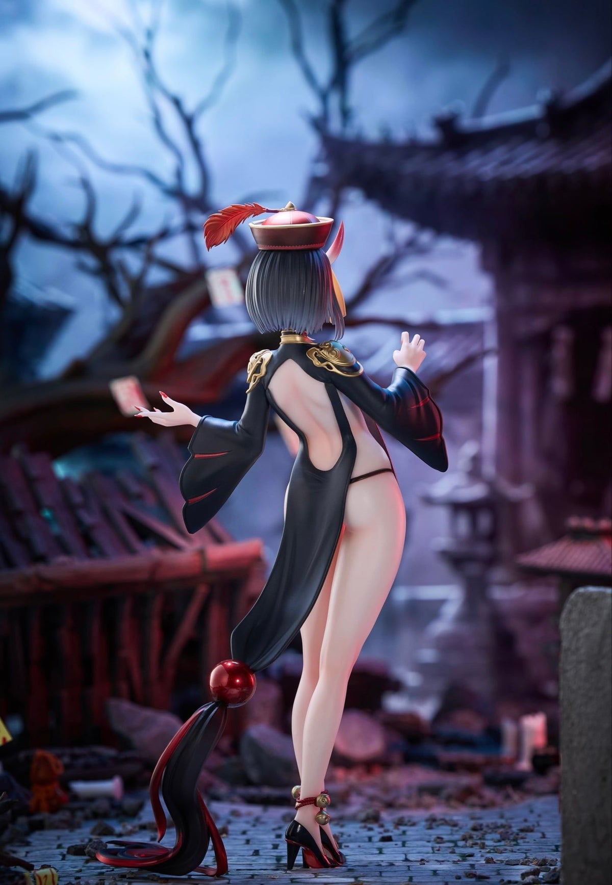 FK Studio - Shuten Douji & Minamoto no Raikou Fate/Grand Order