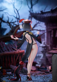 FK Studio - Shuten Douji & Minamoto no Raikou Fate/Grand Order