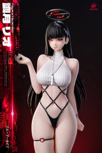 Lou Lan Studio & ZXS Studio - Blue Archive Tsukatsuki Rio