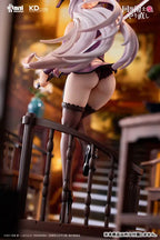 KADOKAWA - KDcolle Redo of Healer -Freia & Kureha & Setsuna - Chinese Dress Ver. 1/7 Complete Figure (Licensed)