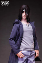 Yi Bo Studio - Attack on Titan 1/6 Eren Jaeger YB-R2014