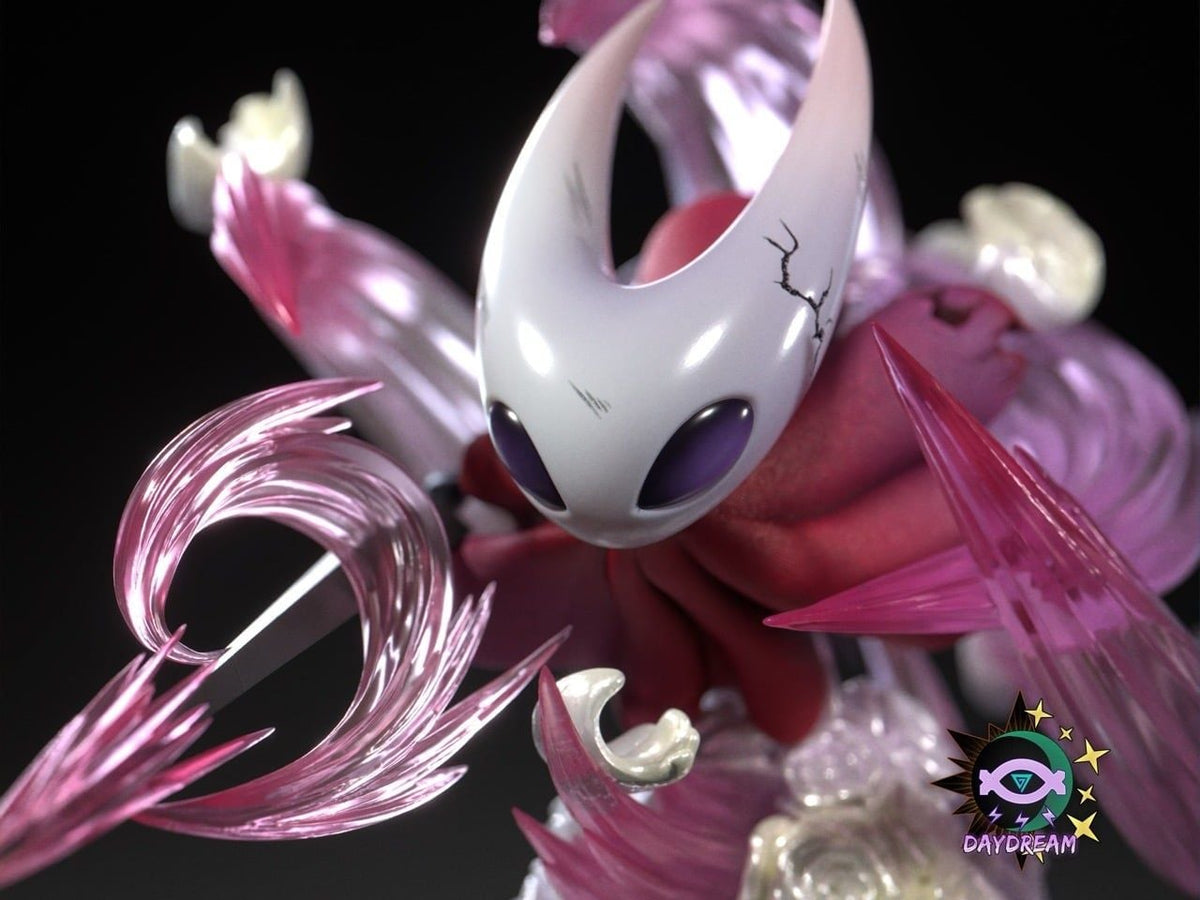 DayDream Studio - Hornet Hollow Knight