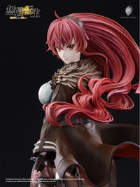 ArtCast Studio - Eris Boreas Greyrat Mushoku Tensei