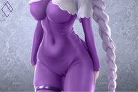 Pure Crush Studio - Emilia Re:Zero