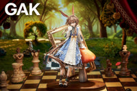 GAK Studio - Amiya Alice Ver Arknights