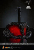 Hottoys - Death Stranding 2: On the Beach Sam 1/6th scale Collectible Figure VGM75 VGM76 (Licensed)