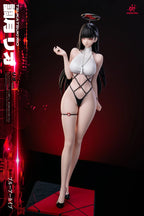 Lou Lan Studio & ZXS Studio - Blue Archive Tsukatsuki Rio