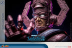 Hottoys - The Fantastic Four: First Steps Galactus Jumbo Sofvi Figure & The Thing 1/6th scale Collectible Figure SMS001J MMS813 (Licensed)
