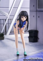 QuesQ - TV Anime "Lycoris Recoil" Chisato Nishikigi X Takina Inoue Training Wear Complete Figure (Licensed)