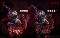 Seven Studio - Asta Black Clover