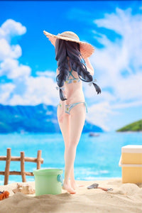 Hello Studio - Kasumizawa Miyu Blue Archive