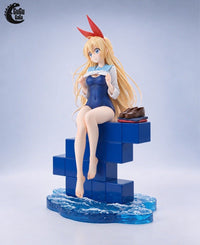 GUGUGAGA Studio - Chitoge Kirisaki Swimsuit Nisekoi