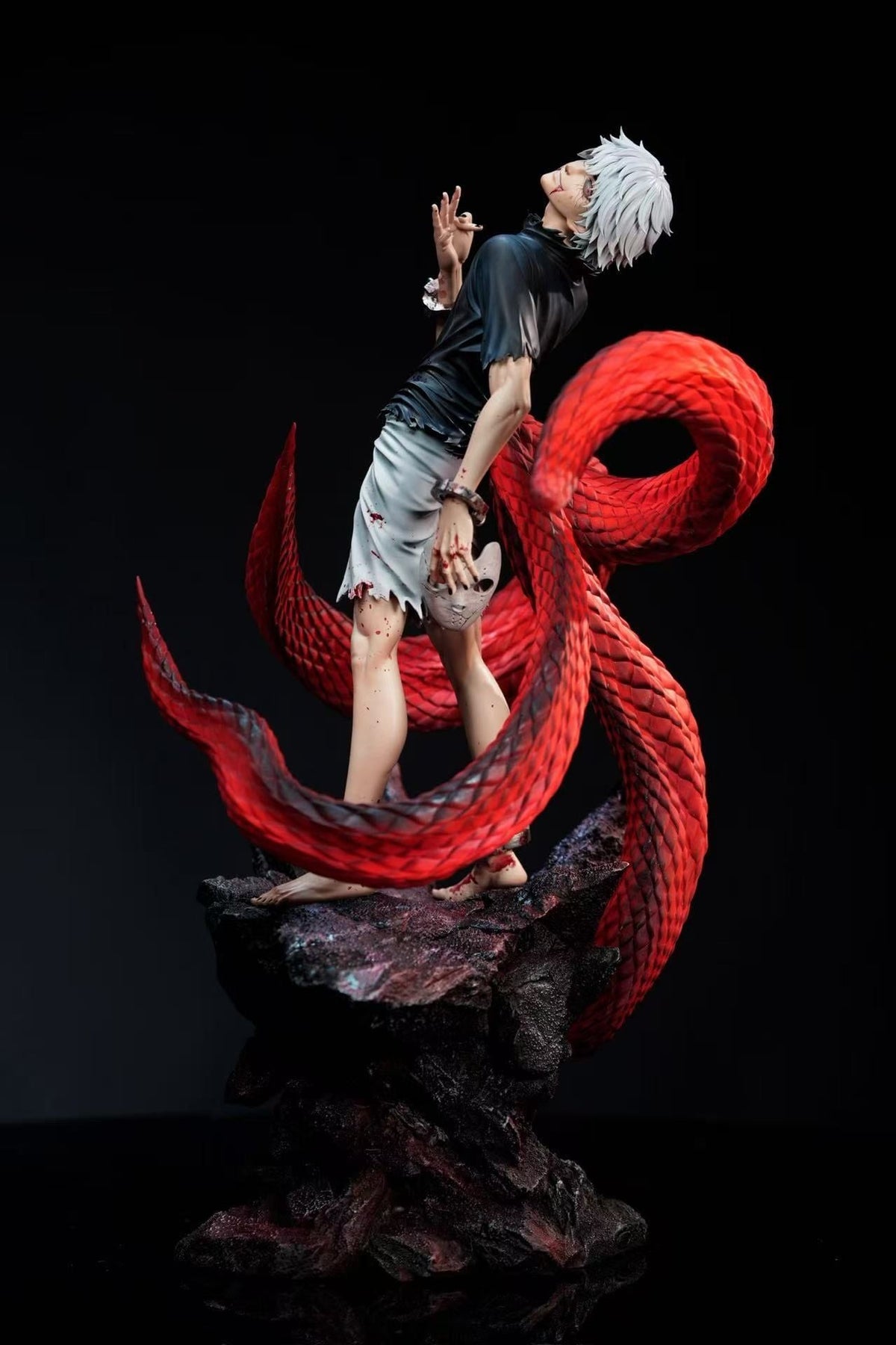 Damocles Studio - Kaneki Ken Tokyo Ghoul