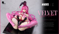 Miracle Workshop Studio - Velvet Goddess of Victory Nikke
