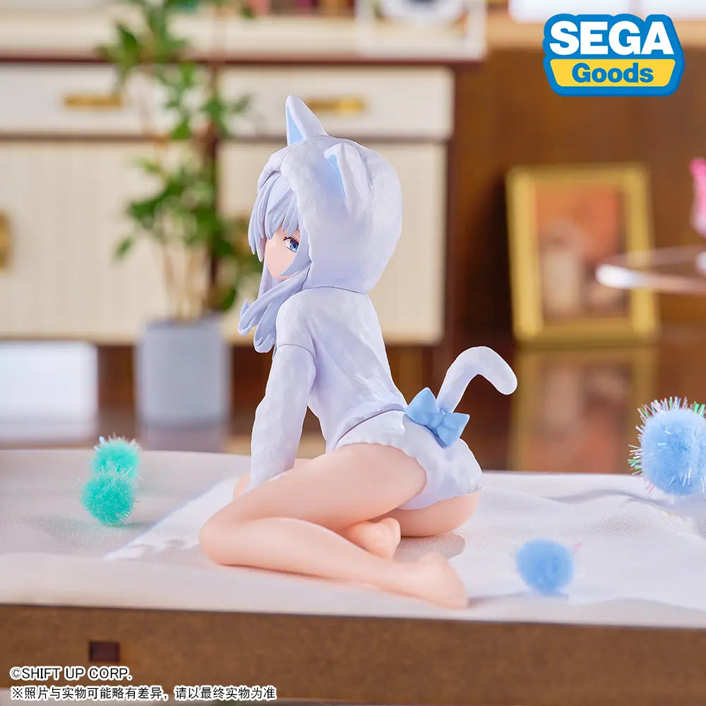 SEGA - Yumemirize GODDESS OF VICTORY: NIKKE Anis X N102 X Drake (Licensed)