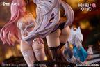 KADOKAWA - KDcolle Redo of Healer -Freia & Kureha & Setsuna - Chinese Dress Ver. 1/7 Complete Figure (Licensed)