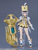 GSC - PLAMATEA VALKYRIE TUNE Iris Bruckner Plastic Model (Licensed)