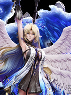 Hakimi Studio - Wuthering Waves Cartethyia