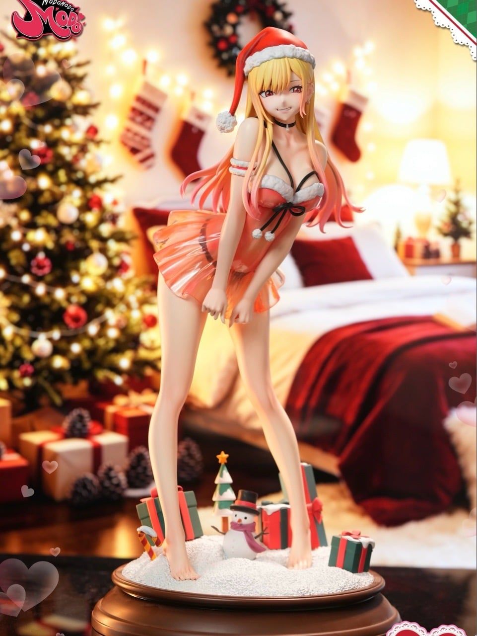 Modomodo Studio - Kitagawa Marin My Dress-Up Darling