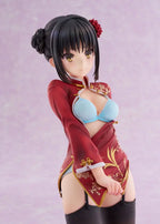 Alice Glint - Cafe Stella and the Reaper's Butterfly "Natsume Shiki" Chinese Clothes Ver. 1/3.5 Complete Figure (Licensed)
