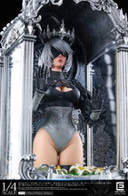 MATRIX Studio - NIER/2B NieR Automata