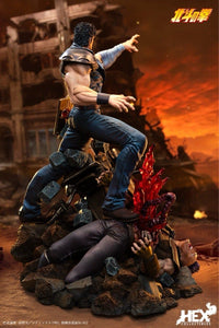 HEX Collectibles - Kenshiro Fist of the North Star