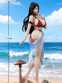 FLY Studio - Tifa Swimsuit Final Fantasy
