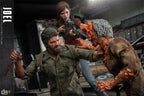 LIMTOYS Studio - The Last of Us 1/6 LIM013 Joel & Ellie & Clicker Figure Set