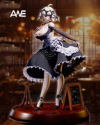 ANE Estudio Jeanne d'Arc Alter Fate