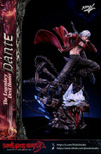X-Solo Estudio Dante Devil May Cry