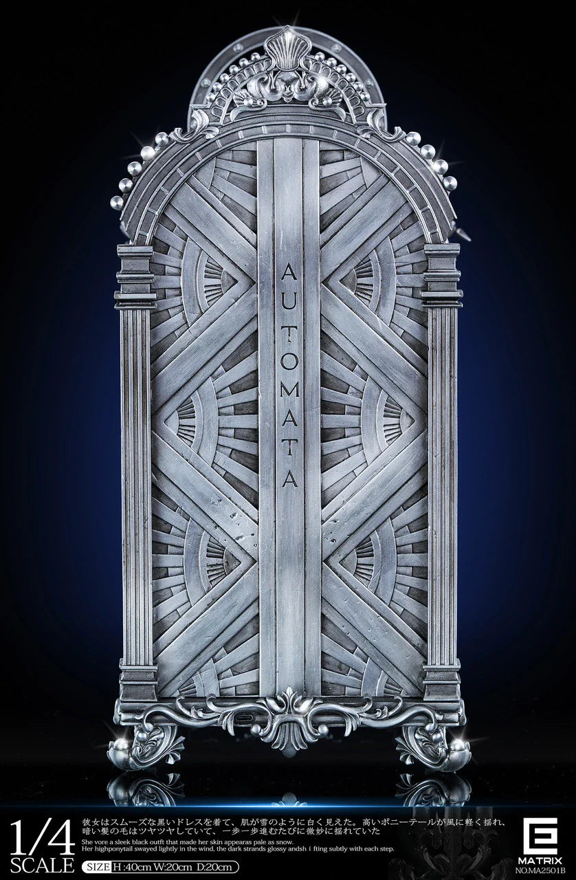 MATRIX Studio - NIER/2B NieR Automata