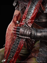 CE Studio - Guts Leaning Against Tree Berserk