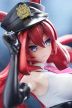 TouFou Figure Studio & Orient Myth Studio - Uma Musume Pretty Derby Mihono Bourbon