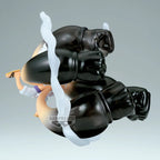 BANPRESTO - One Piece World Collectable Figure SPECIAL Monkey D. Luffy Gear 5 Rubber rubber white gun slamming (Licensed)