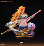 UNO Studio - 1/4 NAMI One Piece