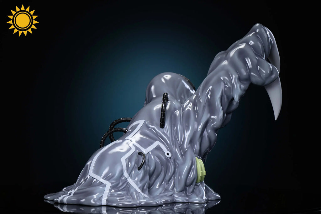 Sun Toys Studio - Digimon Raremon