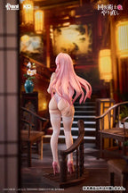 KADOKAWA - KDcolle Redo of Healer -Freia & Kureha & Setsuna - Chinese Dress Ver. 1/7 Complete Figure (Licensed)