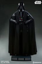 Sideshow Collectibles - Star Wars Darth Vader Life-Size 400184 (Licensed)