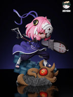 ZH Studio - Spy x Family Anya COS Obito