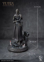 HunDian Studio - Dark Souls Series: Yuria of Londo