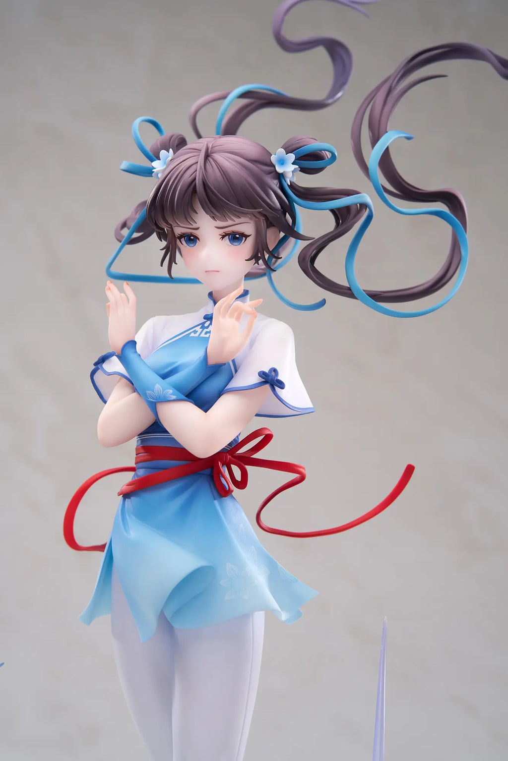 APEX-TOYS - Chinese Paladin: Sword and Fairy Zhao Ling-Er 1/7 Thunder Fairy Ver. (Licensed)