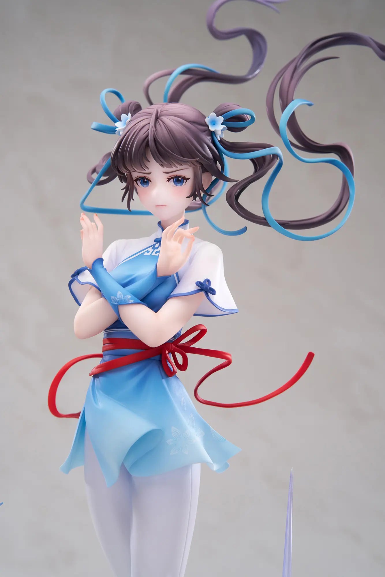 APEX-TOYS - Chinese Paladin: Sword and Fairy Zhao Ling-Er 1/7 Thunder Fairy Ver. (Licensed)
