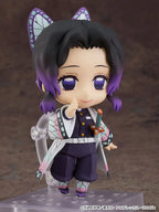 GSC - Nendoroid Demon Slayer: Kimetsu no Yaiba Giyu Tomioka & Shinobu Kocho (Licensed)