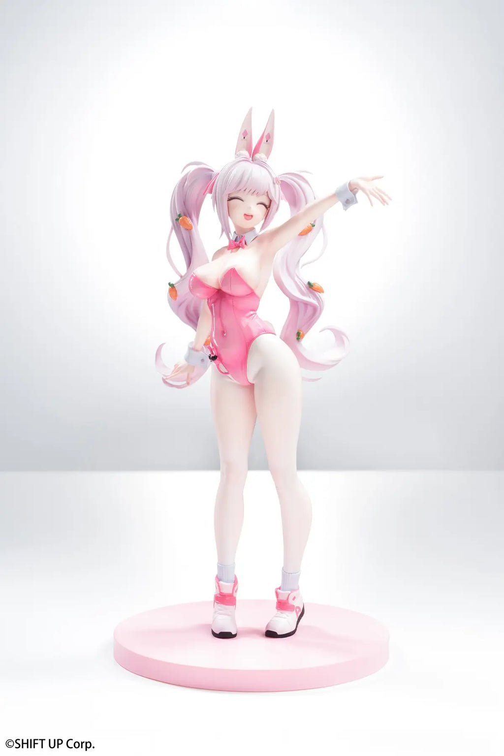 Hobby Sakura - Goddess of Victory: Nikke Alice S.K.P 1/10 Wonderland Bunny Figure (Licensed)