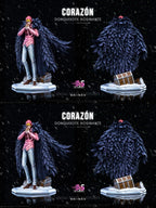 Corazon - One Piece - AS Studio