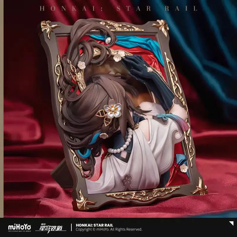 Myethos - Diorama series Honkai: Star Rail Ruan Mei Past Self in Mirror (Licensed)