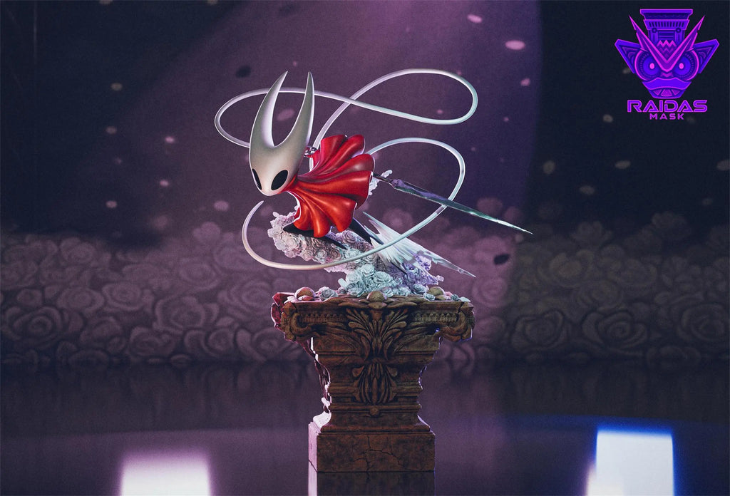 Raidas Mask Studio - Hollow Knight Silksong Hornet