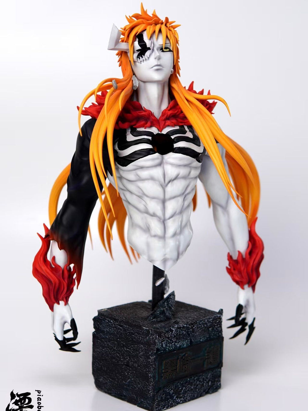 Kurosaki Ichigo - Bleach - Piaobai Studio
